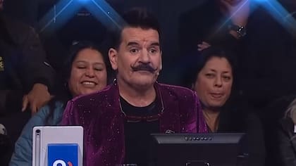 El motivo de la ausencia de Vasco Moulian en “Fiebre de Baile”: “Te echamos de menos”