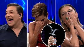 Panelistas en shock: Filtran que polémico famoso se mandó hacer su propia Gaviota del Festival de Viña