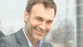 El inédito archivo de 3 mil desnudos de Jordi Castell