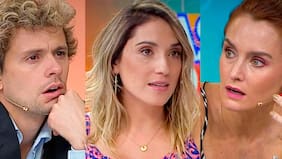 Fran Reyes afirma que fue "operada a distancia" por monjes brasileños: "Los monjes llegan, me tocan y yo sentía como me tocaban. El terror que sentí fue horrible..."