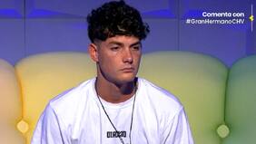 “Es algo que me supera”: los motivos por lo que Íñigo decidió renunciar a Gran Hermano