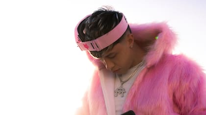 El lado más sentimental del Rey de la Guaracha: Martinwhite sorprende con “Nueva Vida ;)”