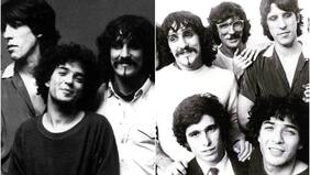 “Estoy en situación de calle”: el doloroso presente que atraviesa un histórico del rock argentino