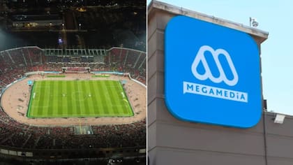 Se arma el equipo para seguir a La Roja: Mega remece el mercado y ficha a rostro que estuvo 8 años en la competencia