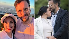 “Él se empezó a acercar”: Karol Cariola se sinceró y reveló detalles sobre el inicio de su relación con Tomás de Rementería