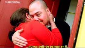 El reencuentro más impactante de una madre con su hijo "robado" hace 42 años, en Espías del Amor