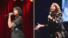 Chiqui Aguayo inspiró la preparación de Piare con P antes de debutar en Viña 2026