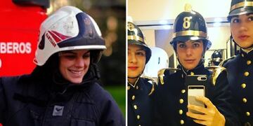 Maite Orsini Bombera