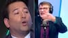 “¡No como usted, Stingo, que ha tratado de ser...!“: Javier Olivares furia por ”feo" comentario del abogado contra Kast