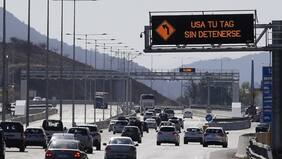 Nuevo golpe al bolsillo: Precios del TAG aumentan un 4,2% este 2025