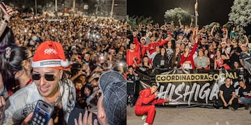 Shishitrineo en Puente Alto: conoce el recorrido