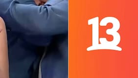 Querido rostro de Canal 13 se quebró en su última día en la señal: no contuvo las lágrimas tras despedida de sus compañeros