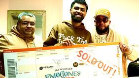 Franco El Gorila y Full Metal Music se posicionan entre los más destacados de la industria del entretenimiento