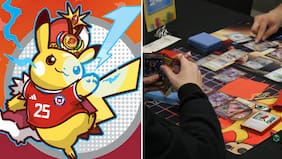 Chile llega con una numerosa delegación al Mundial de Pokémon 2026: Estos son los clasificados en el juego de cartas