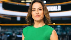 Tras dejar TVN, confirman nueva casa televisiva de Cony Santa María: revelan a qué programa llega y con quién hará dupla