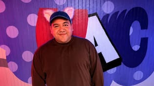 Danilo 21, su fiera crítica a la TV por el poco “recambio” y sus dardos a Karol Lucero: “Es bueno para funarse”