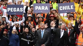Prometen pega en más de 250 comunas: gobierno anuncia plan laboral que busca crear más de 100 mil empleos