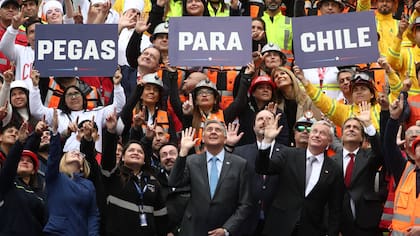 Prometen pega en más de 250 comunas: gobierno anuncia plan laboral que busca crear más de 100 mil empleos