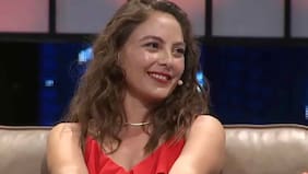 "¿Ángeles Araya estará arrepentida de haberse ido a la mañana?", "la ambición se la comió", "¿cómo va a reemplazar a Tonka...?", comentan en Me Late Prime