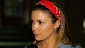 Cata Vallejos hizo denuncia a la PDI por acoso!