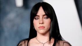 “Dejen de poner palabras en mi boca”: Billie Eilish aclara supuestas críticas contra Taylor Swift