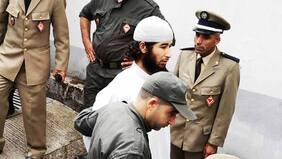 Pena de muerte para asesinos de dos turistas escandinavas en Marruecos