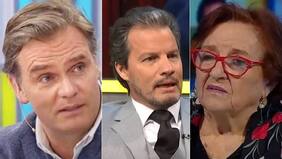 Dr. File revela por qué se alejó de Chile y dispara sin filtro contra Amaro Gómez-Pablos y la Dra. Cordero