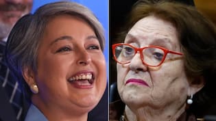 “¿Se dieron cuenta?“: Dra. Cordero advierte detalle en medio de debate y saca ronchas entre adherentes de Jeannette Jara