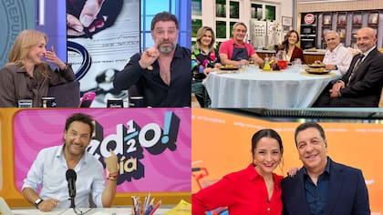 El favorito se mantiene firme en el primer lugar, mientras Canal 13 sufre importante baja: así quedó el rating matinal de este 17 de diciembre