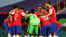 Conmebol eligió al mejor jugador de cada selección en Copa América: ¿quién fue el chileno?