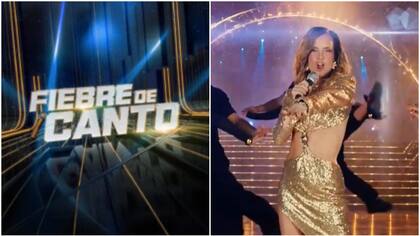 Se suman dos destacados actores: confirman a nuevos participantes de “Fiebre de Canto”