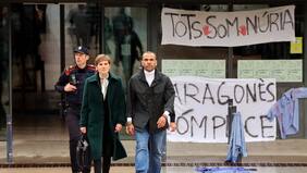 ¿De vuelta a la normalidad?: Dani Alves recibió en su casa un particular regalo tras dejar la cárcel