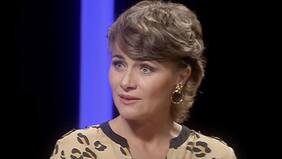 “Iba a devolver los platos angustiada... Me agarraban entre todos. Me manoseaban…”, cuenta Amaya Forch sobre su experiencia en restaurante de Londres a los 22 años