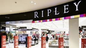 Golpe para el comercio: Ripley cerró uno de sus locales más importantes