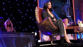 "Pamela Díaz fue al Purgatorio a lo mismo (que Kenita): fue a lucrar con su separación de Jean Philippe...", opinan en Zona de Estrellas