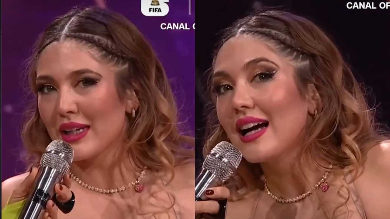 “Es mi pareja”: Disley Ramos confirma oficialmente que está en una relación con compañero de Fiebre de Baile