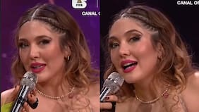 “Es mi pareja”: Disley Ramos confirma oficialmente que está en una relación con compañero de Fiebre de Baile