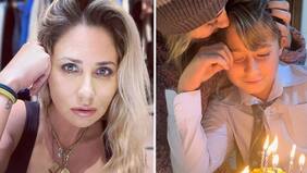 “Lo más importante para mí”: Gissella Gallardo publica tierno video festejando el cumpleaños de su hijo Mauricio