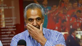 ¿Qué pasa con el fútbol chileno y la amenaza de la FIFA y Conmebol?