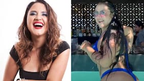 Pamela Leiva impacta con osados registros de sus vacaciones y genera inmediatos comentarios: dejó poco a la imaginación