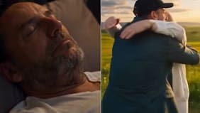 Daniel Fuenzalida impacta con video que muestra ‘reencuentro’ con seres queridos ya fallecidos: gesto lo hizo llorar