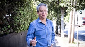 La Firme con Tío Emilio Sutherland: “Agradezco que haya terminado el programa… cambió el perfil del delincuente chileno”