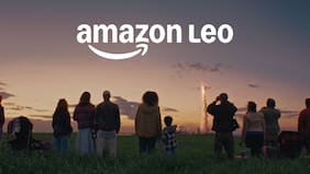 El internet satelital de Amazon llegará a Sudamérica en 2026