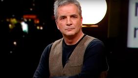 Pablo Mackenna chocó con taxi y fue detenido por, nuevamente, conducir en estado de ebriedad