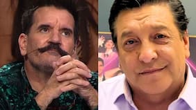 Vasco Moulian relata cómo recibieron en CHV la renuncia de Julio César Rodríguez: “Lloramos harto”