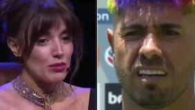 “Estuve seis meses muerta…”: Yamila Reyna relató angustiante calvario tras infidelidad del Mono Sánchez