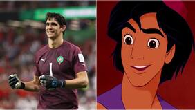 ¡El príncipe de Marruecos! El heroico portero Yassine “Bono” Bounou y símbolo sexual de Qatar 2022