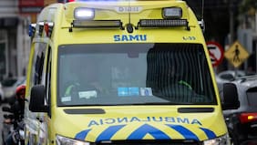 Tragedia remece a familia en plena Fiestas Patrias: niño de 2 años fallece tras caer a la piscina de su casa en Romeral
