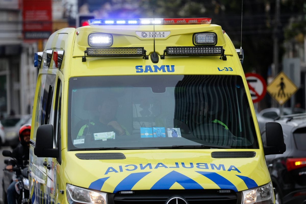Tragedia remece a familia en plena Fiestas Patrias: niño de 2 años fallece tras caer a la piscina de su casa en Romeral