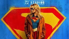 Supergirl revelará su primer tráiler este jueves: Ya tenemos un adelanto y hasta un póster